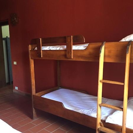 Il Casale Vila Brugnato Exterior foto