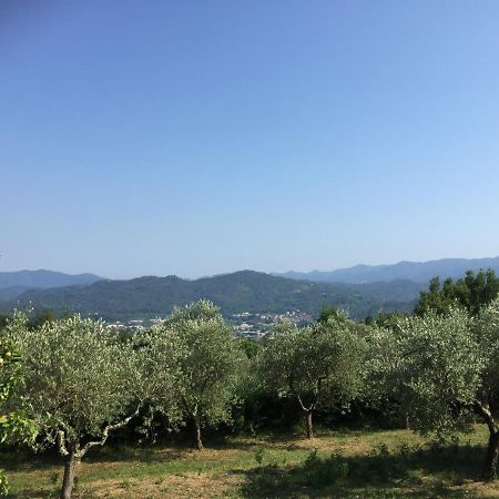 Il Casale Vila Brugnato Exterior foto