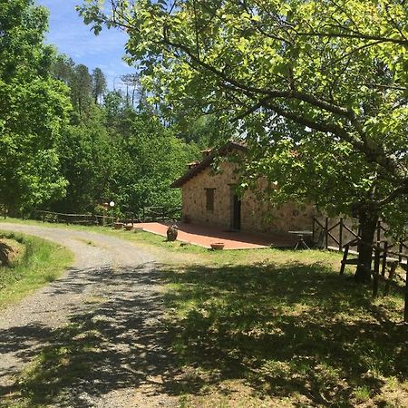 Il Casale Vila Brugnato Exterior foto
