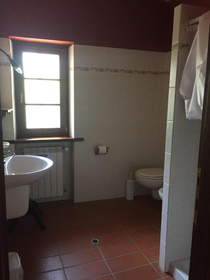 Il Casale Vila Brugnato Exterior foto