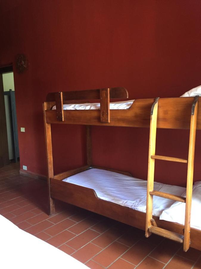 Il Casale Vila Brugnato Exterior foto