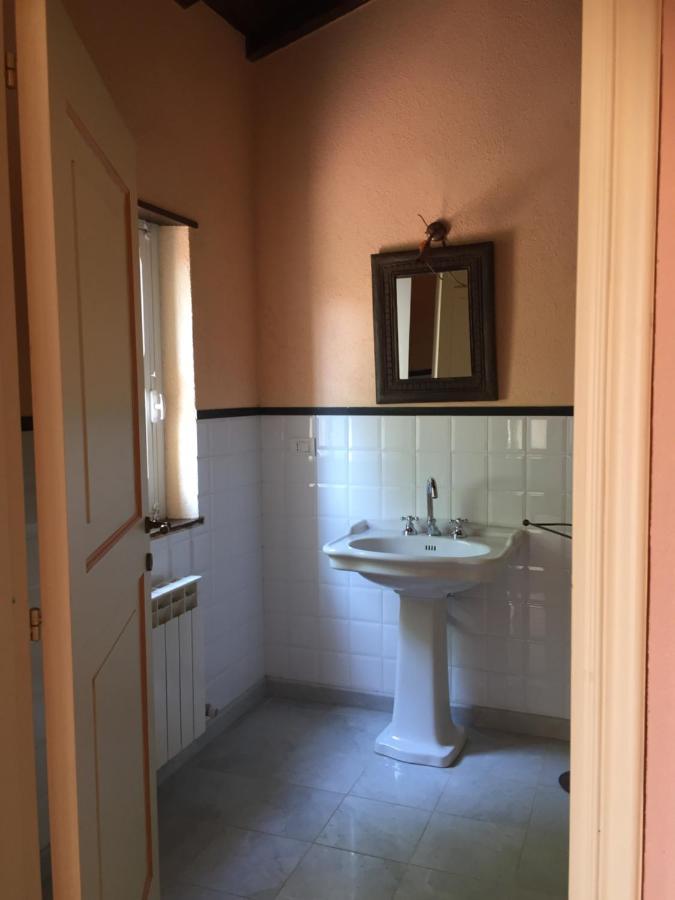 Il Casale Vila Brugnato Exterior foto