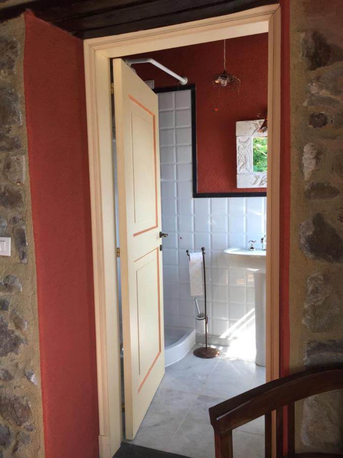 Il Casale Vila Brugnato Exterior foto