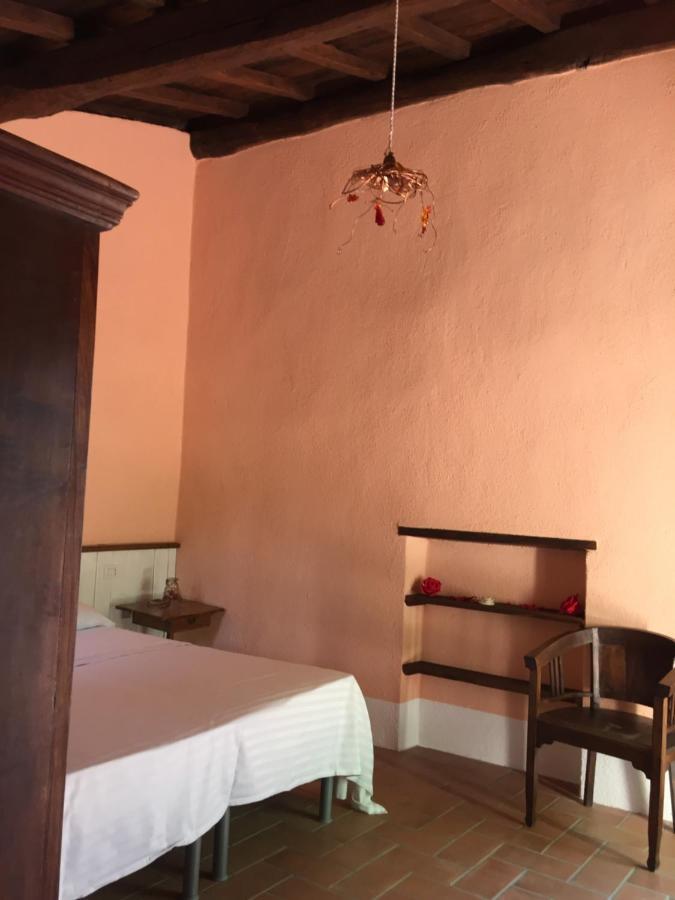 Il Casale Vila Brugnato Exterior foto