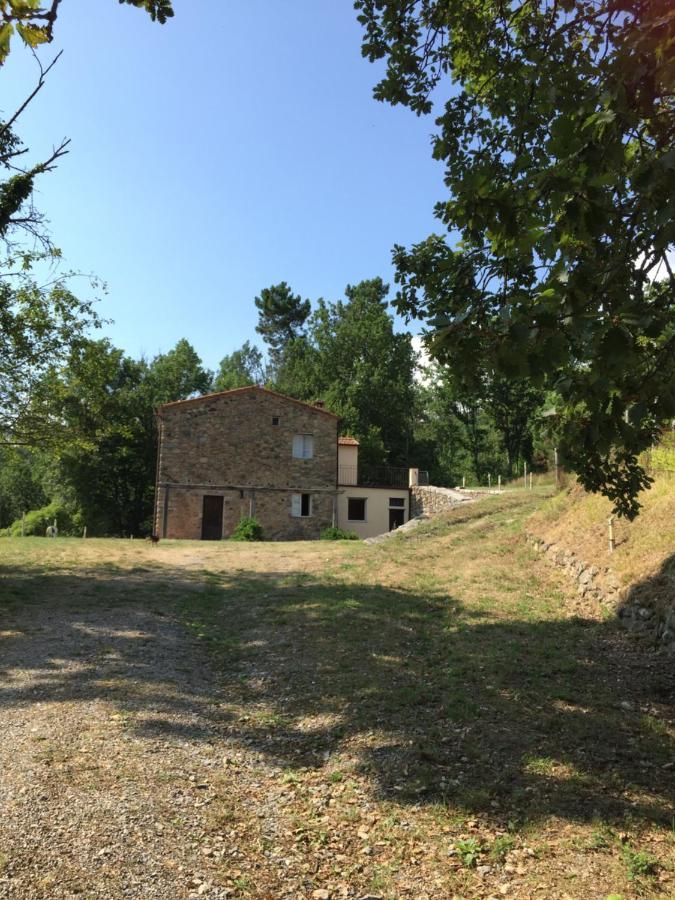 Il Casale Vila Brugnato Exterior foto